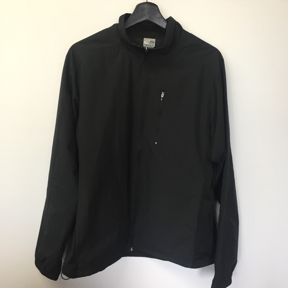 {Champion} Windbreaker